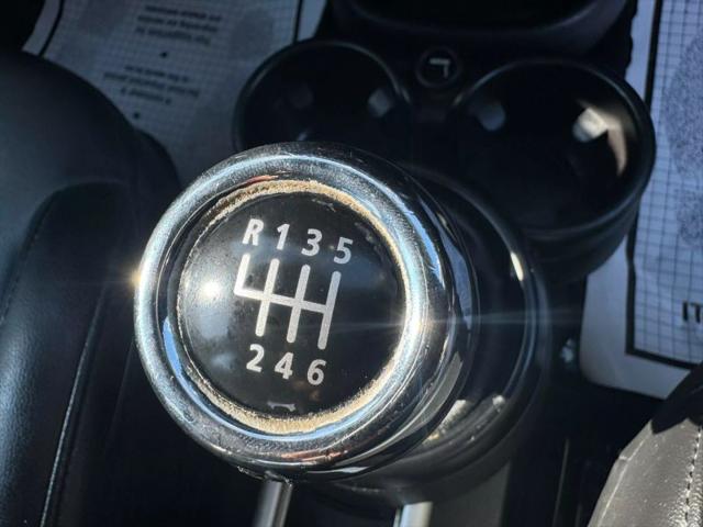 2014 MINI Countryman Cooper S