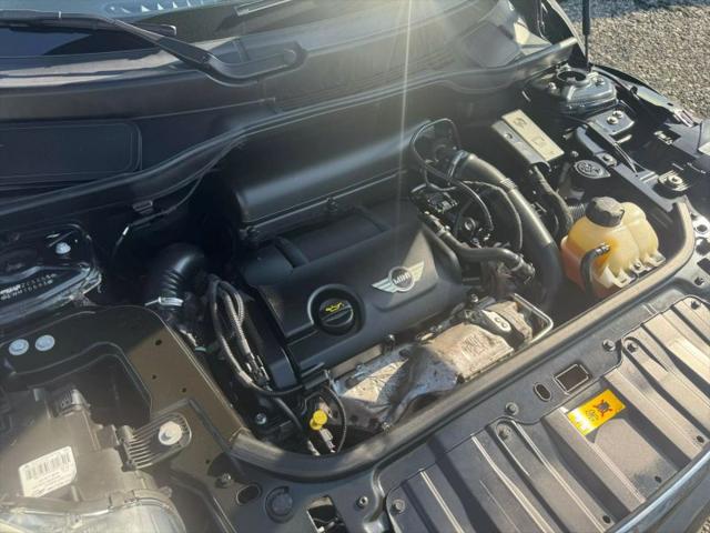 2014 MINI Countryman Cooper S