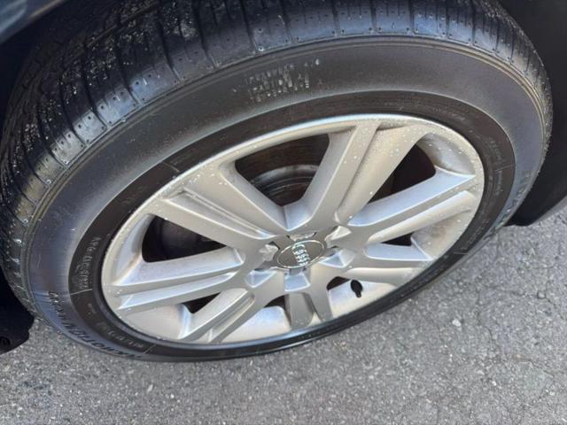 2011 Audi A4 2.0T Premium