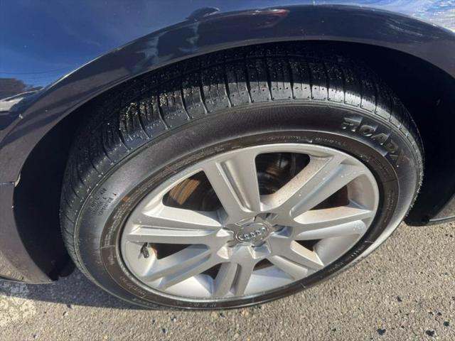 2011 Audi A4 2.0T Premium