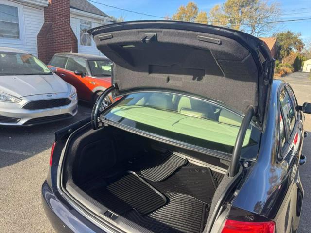 2011 Audi A4 2.0T Premium