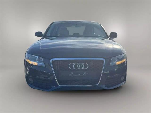 2011 Audi A4 2.0T Premium