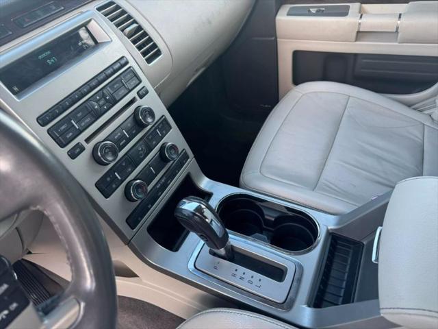 2011 Ford Flex SEL