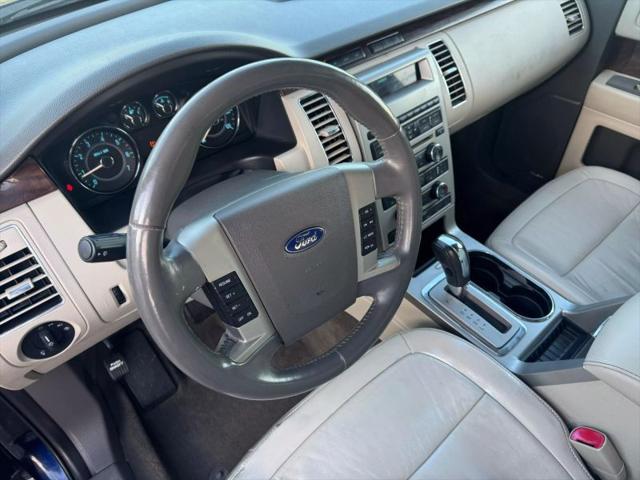 2011 Ford Flex SEL