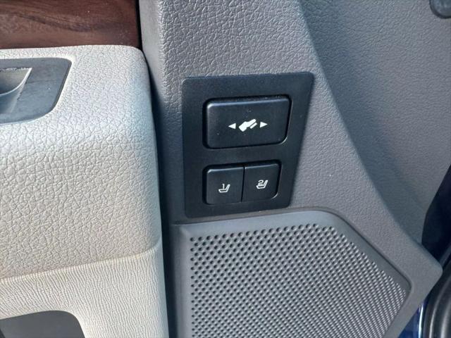 2011 Ford Flex SEL