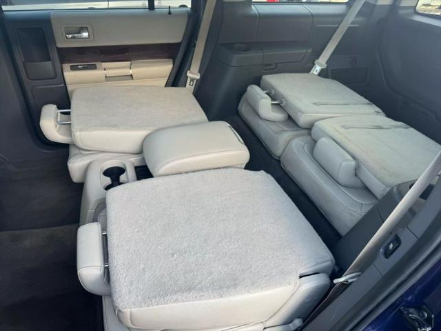 2011 Ford Flex SEL