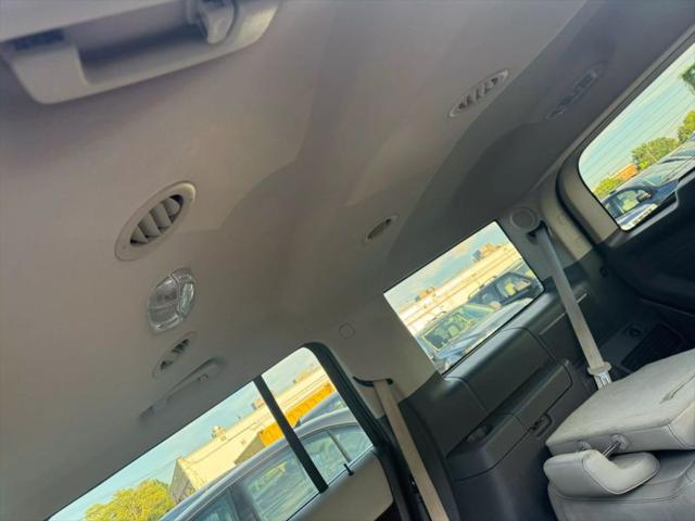 2011 Ford Flex SEL