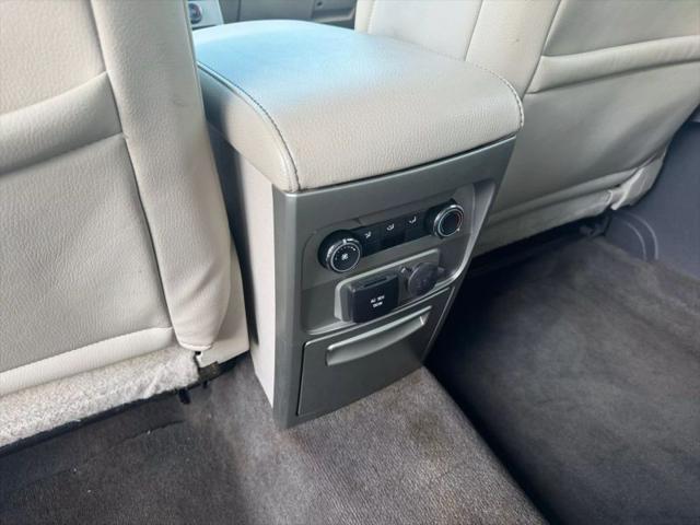 2011 Ford Flex SEL