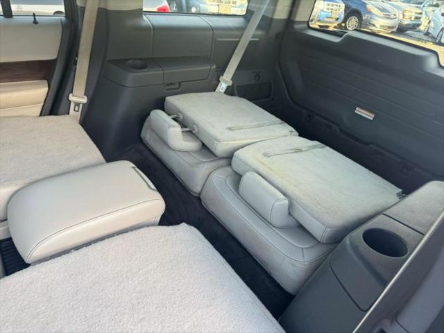 2011 Ford Flex SEL