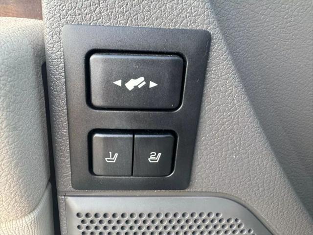 2011 Ford Flex SEL