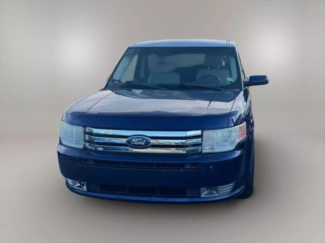 2011 Ford Flex SEL