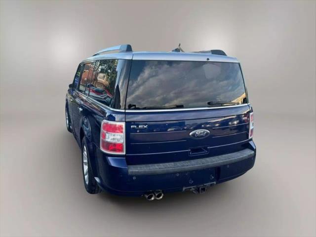 2011 Ford Flex SEL