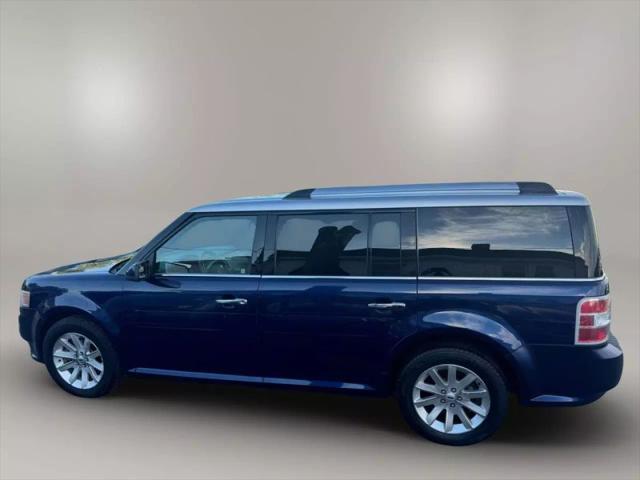 2011 Ford Flex SEL