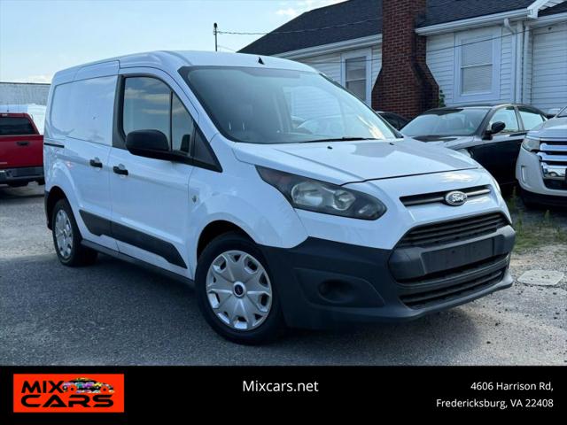 2015 Ford Transit Connect XL for sale in Fredericksburg, VA