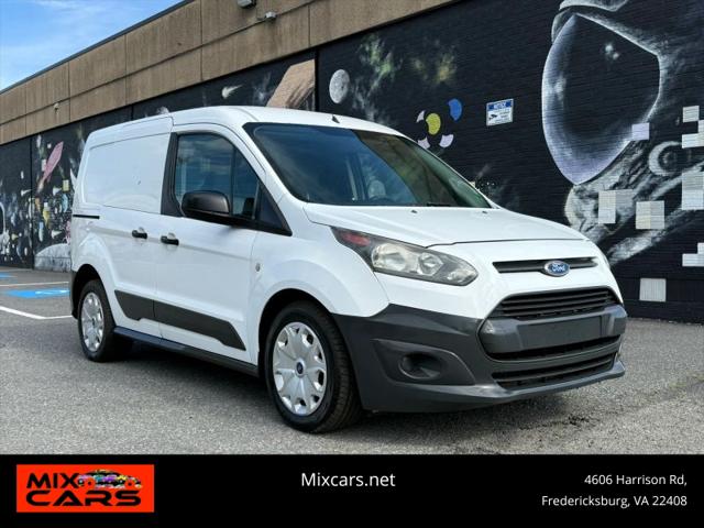 2015 Ford Transit Connect XL for sale in Fredericksburg, VA