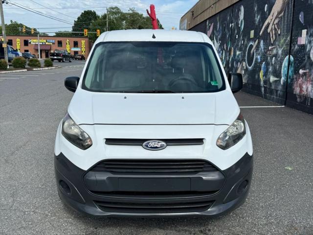 2015 Ford Transit Connect XL