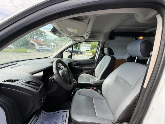 2015 Ford Transit Connect XL