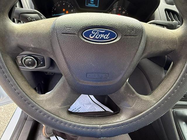 2015 Ford Transit Connect XL