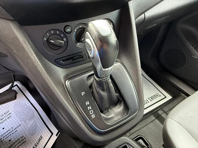 2015 Ford Transit Connect XL