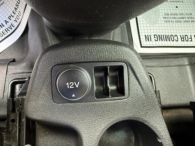 2015 Ford Transit Connect XL