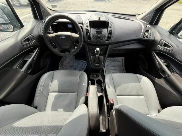 2015 Ford Transit Connect XL