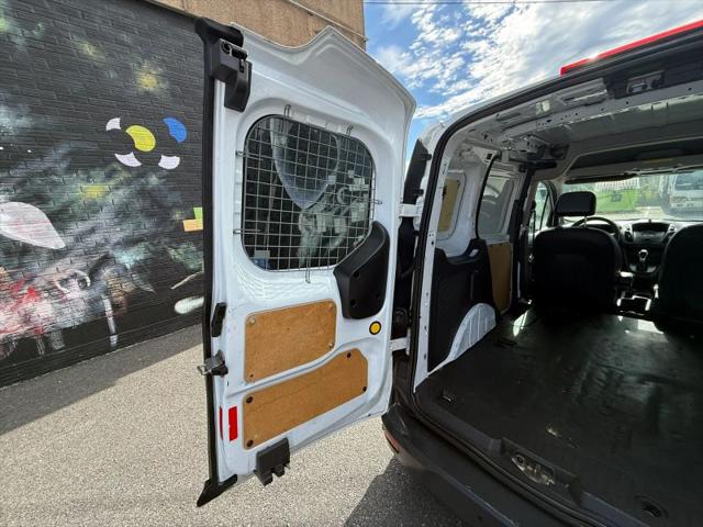 2015 Ford Transit Connect XL
