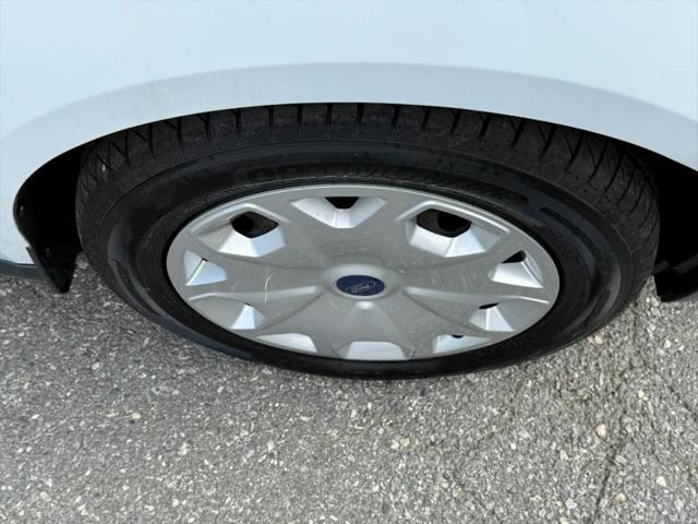 2015 Ford Transit Connect XL