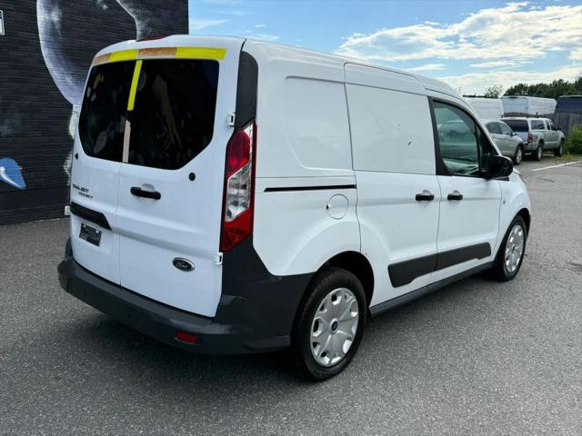 2015 Ford Transit Connect XL
