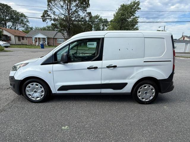 2015 Ford Transit Connect XL