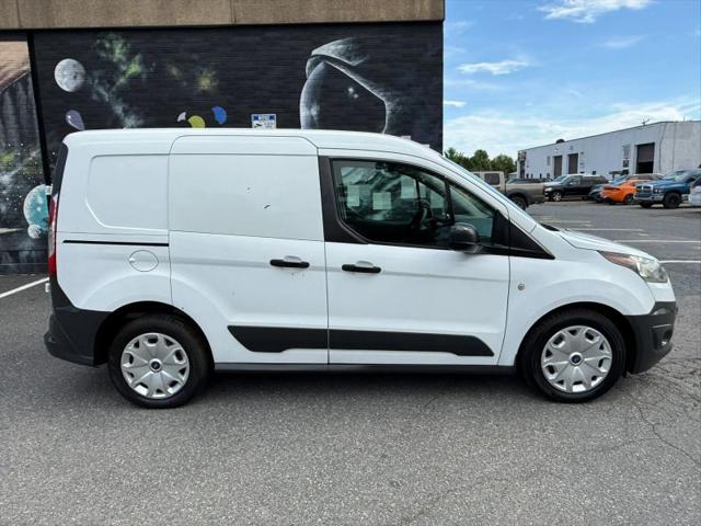 2015 Ford Transit Connect XL