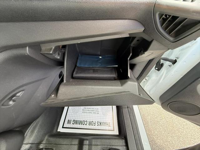 2015 Ford Transit Connect XL