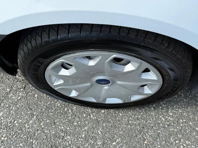 2015 Ford Transit Connect XL