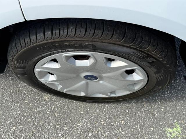 2015 Ford Transit Connect XL