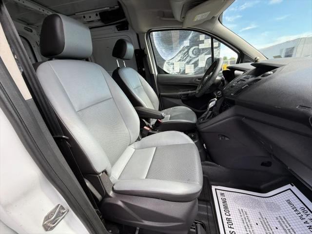 2015 Ford Transit Connect XL