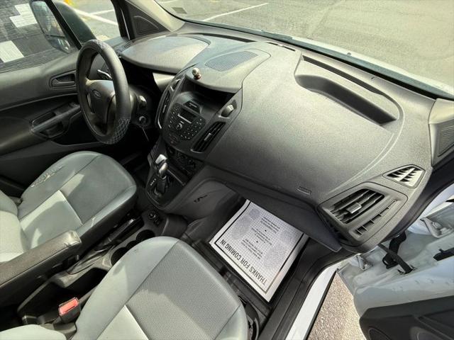 2015 Ford Transit Connect XL