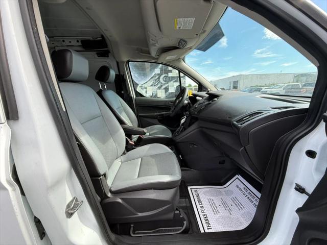 2015 Ford Transit Connect XL