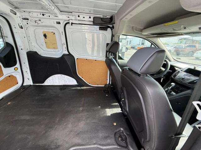 2015 Ford Transit Connect XL