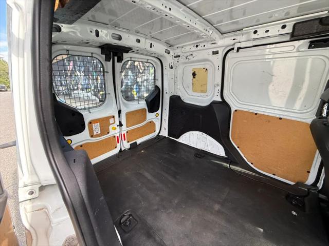 2015 Ford Transit Connect XL