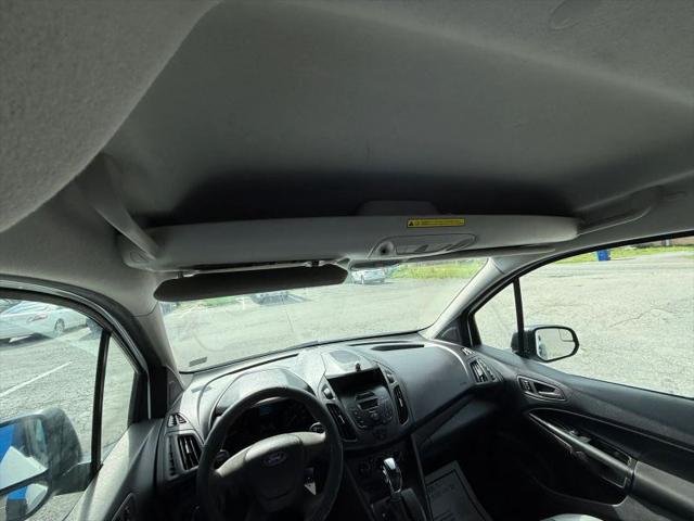 2015 Ford Transit Connect XL