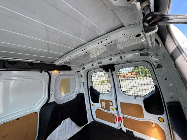 2015 Ford Transit Connect XL