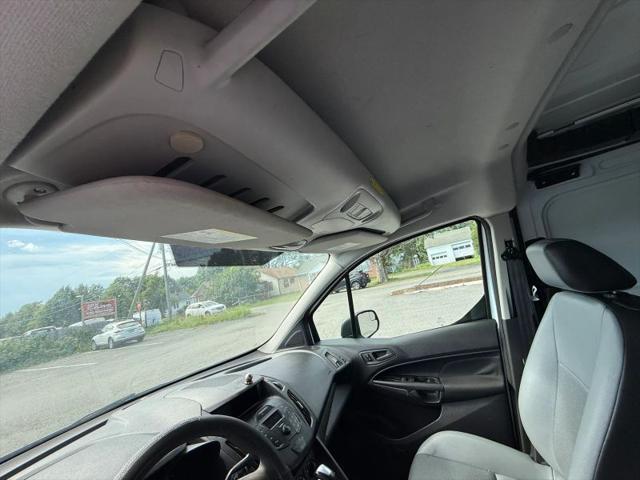 2015 Ford Transit Connect XL
