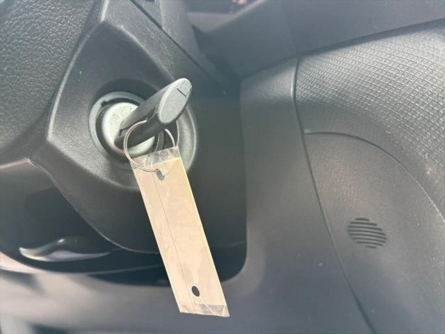 2015 Ford Transit Connect XL