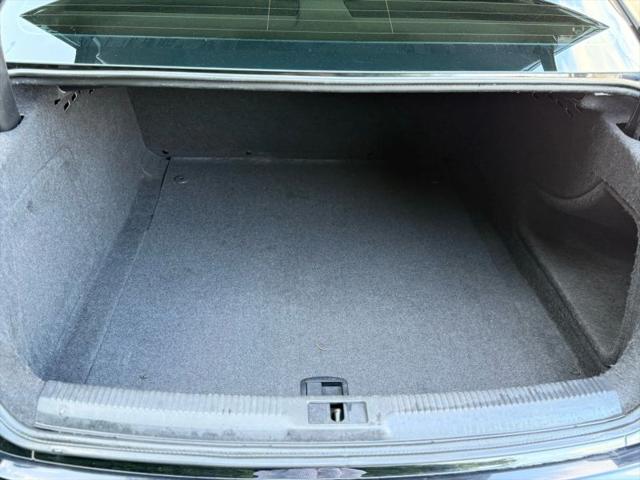 2012 Audi A4 2.0T Premium