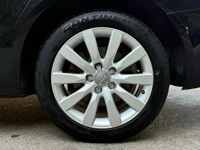 2012 Audi A4 2.0T Premium