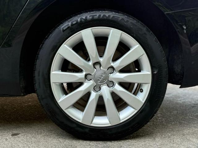 2012 Audi A4 2.0T Premium