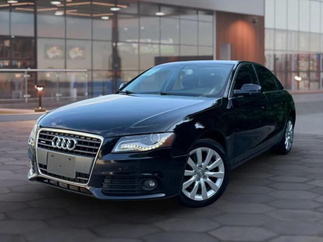 2012 Audi A4 2.0T Premium for sale in Marietta, GA