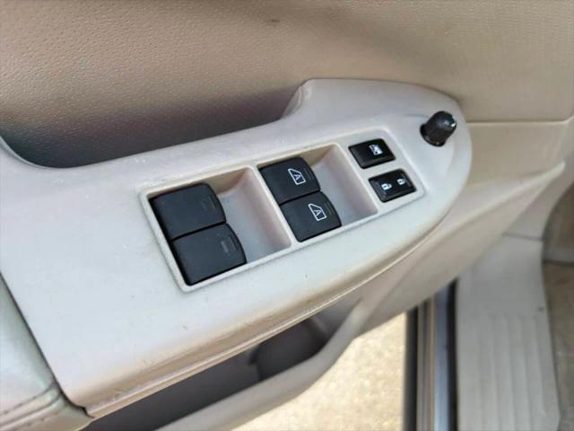 2011 Nissan Quest SV