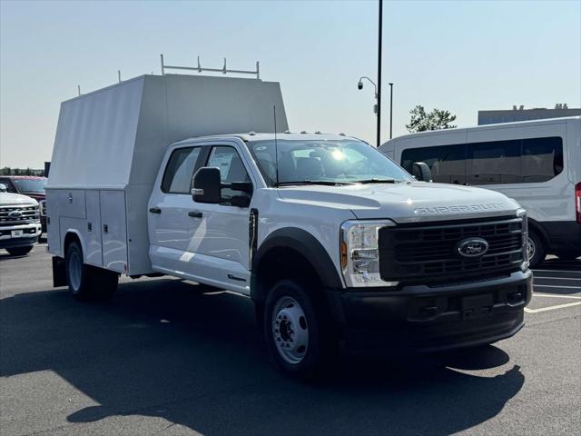 2025 Ford F-450 XL for sale in Chantilly, VA