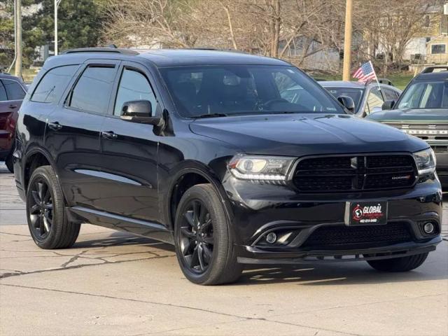 2018 Dodge Durango GT AWD for sale in Bellevue, NE