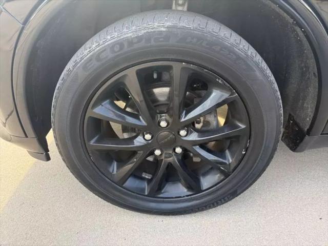 2018 Dodge Durango GT AWD